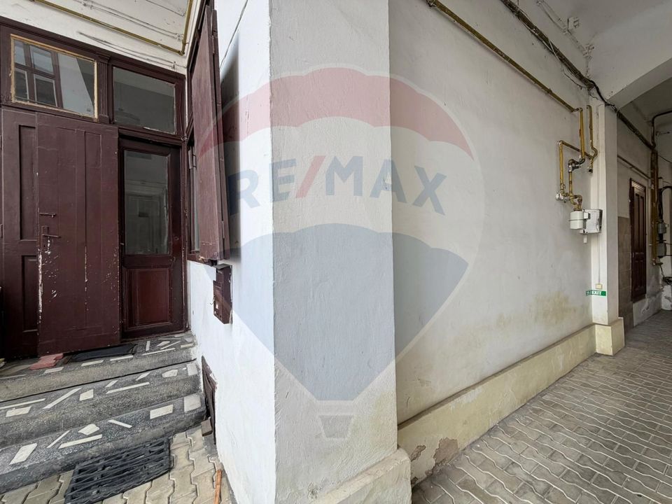 3 room Apartment for sale, Central area