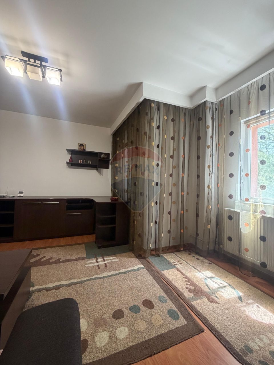 2 room Apartment for sale, Rovine area