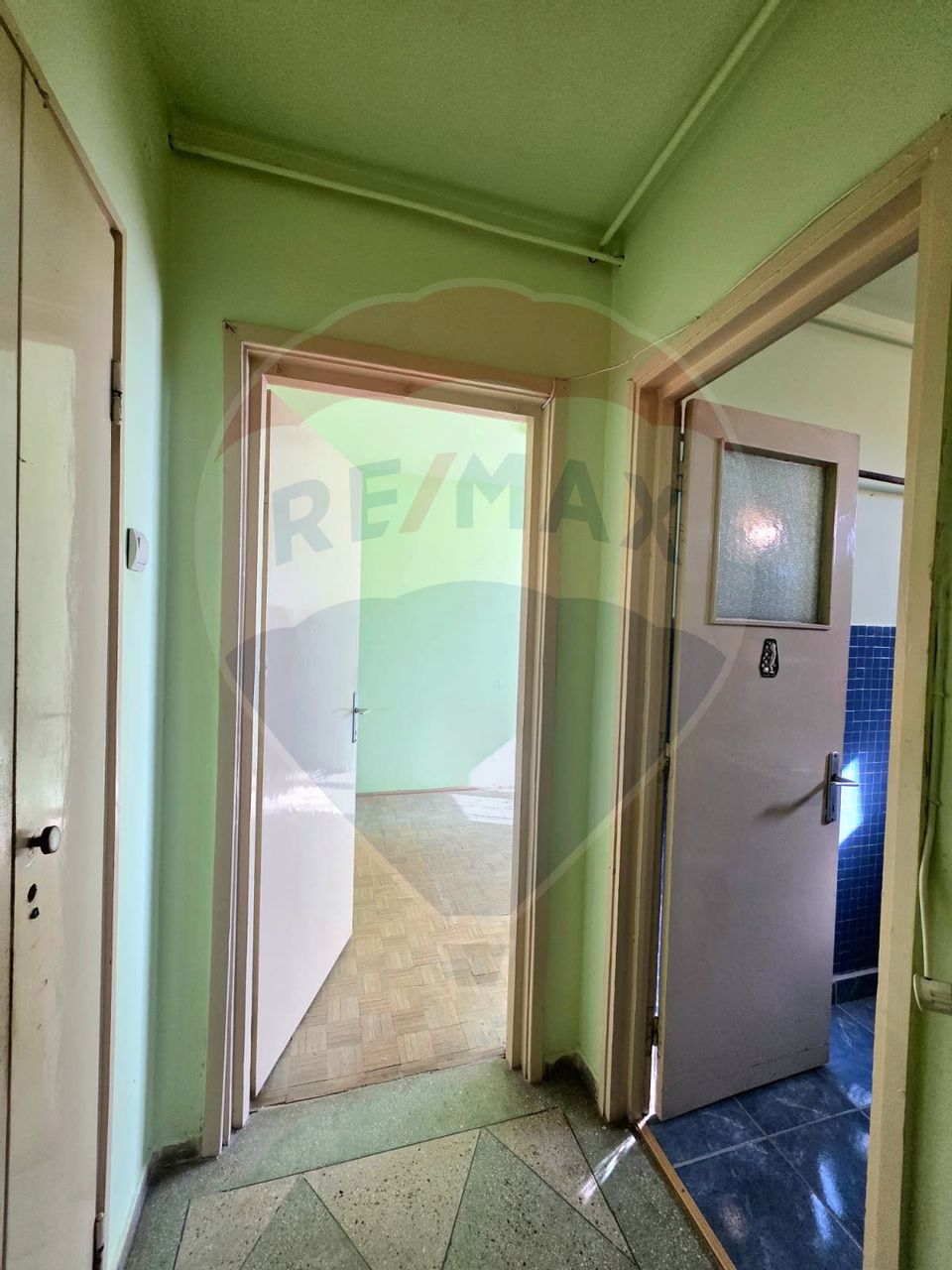 Apartament doua camere Gura Campului Medias