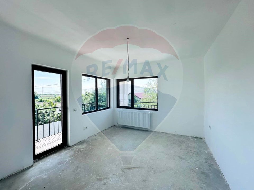 Duplex Elegant P+1E in Crevedia