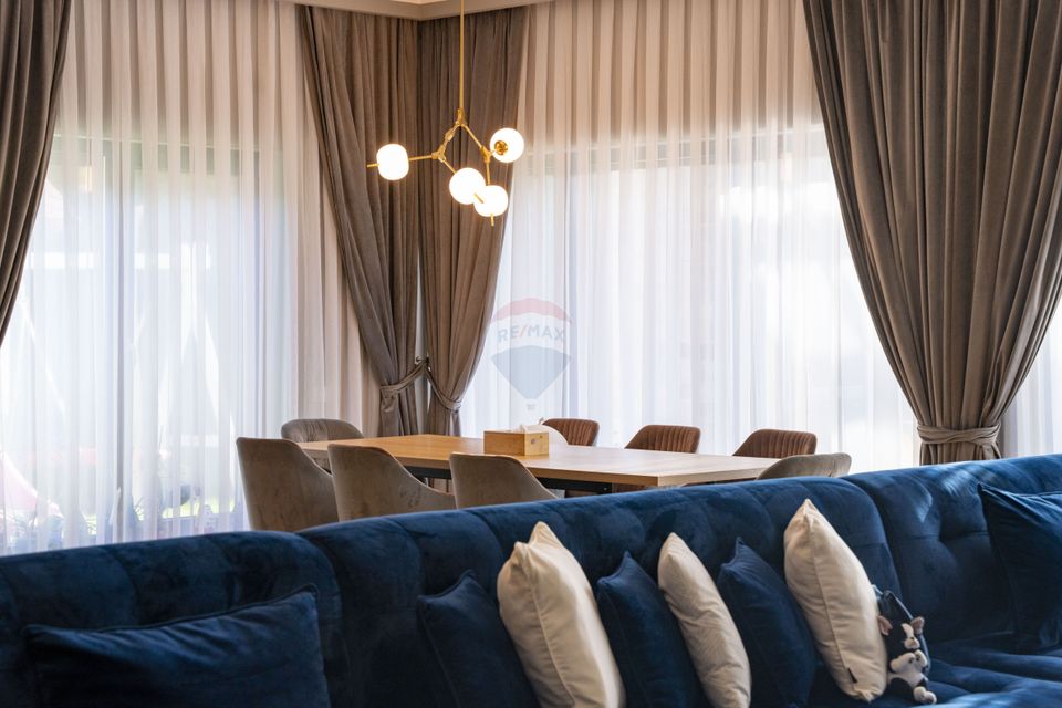 5 room House / Villa for sale, Dealuri Oradea area