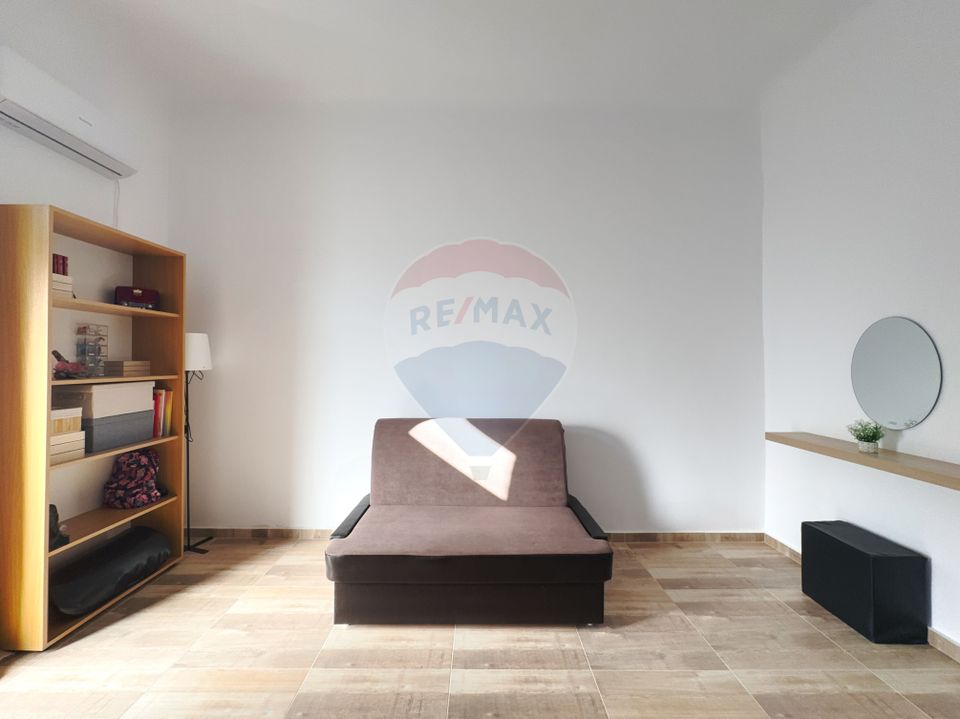 Casă parter | 4 cam 3 bai | Iosefin | str Preyer colt cu str Mangalia