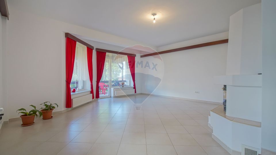 ELEGANȚĂ URBANĂ ÎN INIMA BRAȘOVULUI | PETOFI SANDOR 4B CENTRUL ISTORIC