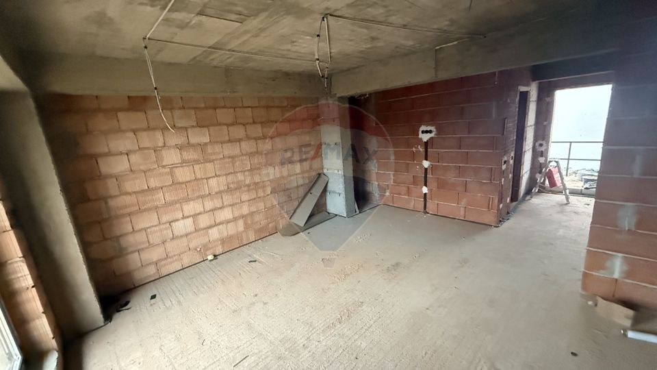 1 room Apartment for sale, Independentei area