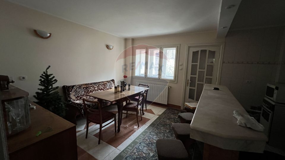 Casă / Vilă de vânzare pe strada Grivitei I Braila