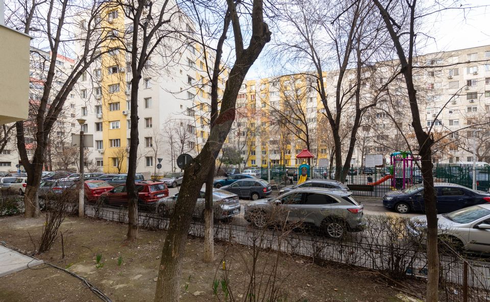 2 room apartment for sale , 48mpu , National Arena