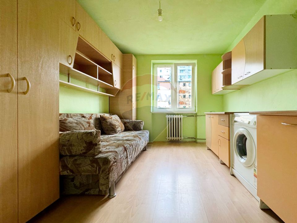 1 room Apartment for sale, Take Ionescu area