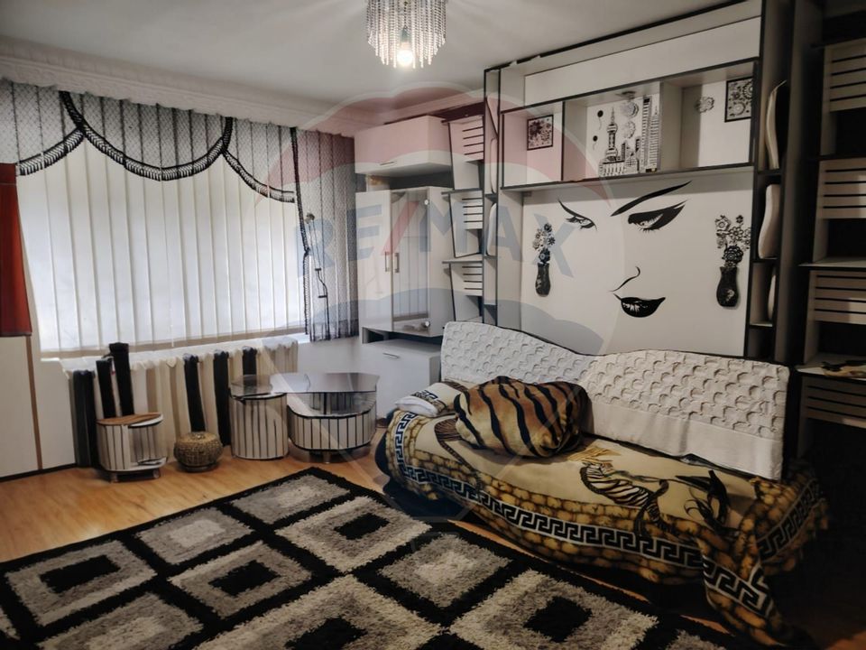 COMISION ZERO - Apartament cu 3 camere de vanzare, Garii