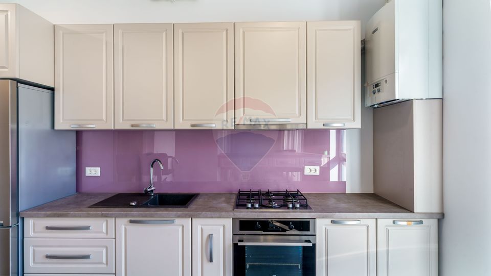 Apartament 3 camere | 80 mp utili | Grigorescu