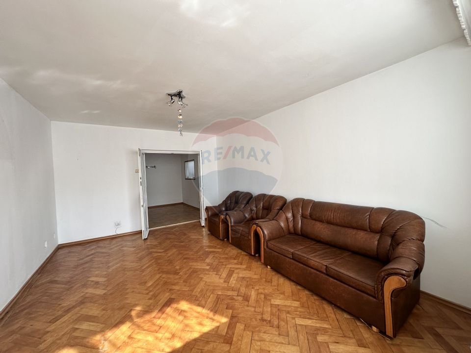 2 room Apartment for sale, Central area