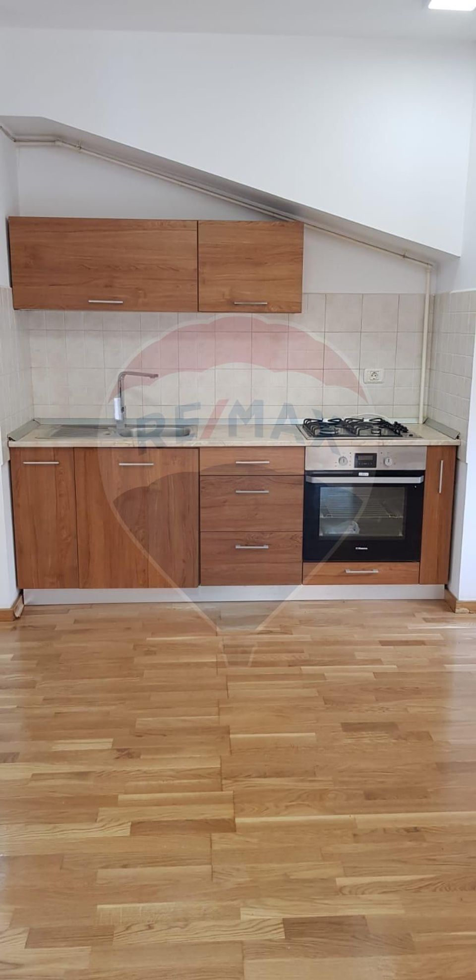 Apartament în zona Calea Victoriei, Curtea de Apel