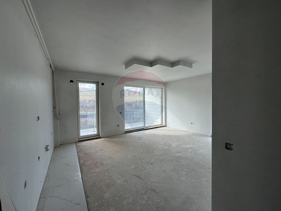 OFERTĂ LIMITATĂ - Primele 5 apartamente la doar 1450 euro/mp + TVA