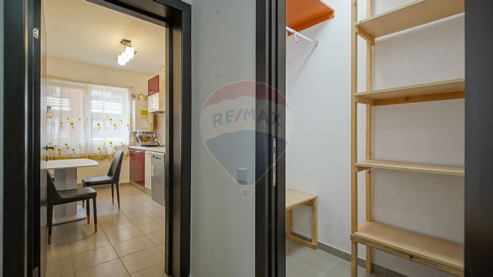 Apartament modern cu 2 camere, 0% Comision, PET Friendly, Subcetate