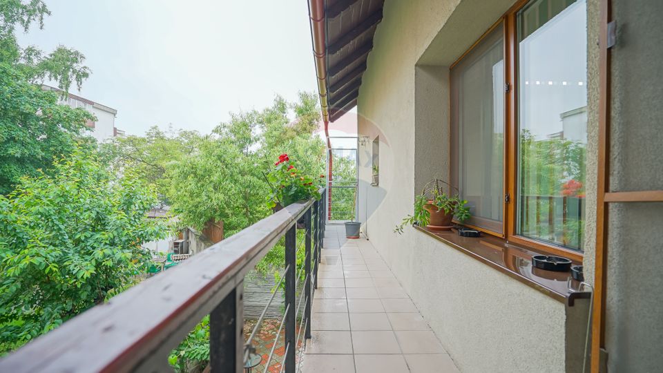 REZERVAT ! Spațiu pretabil birouri, IT, clinică