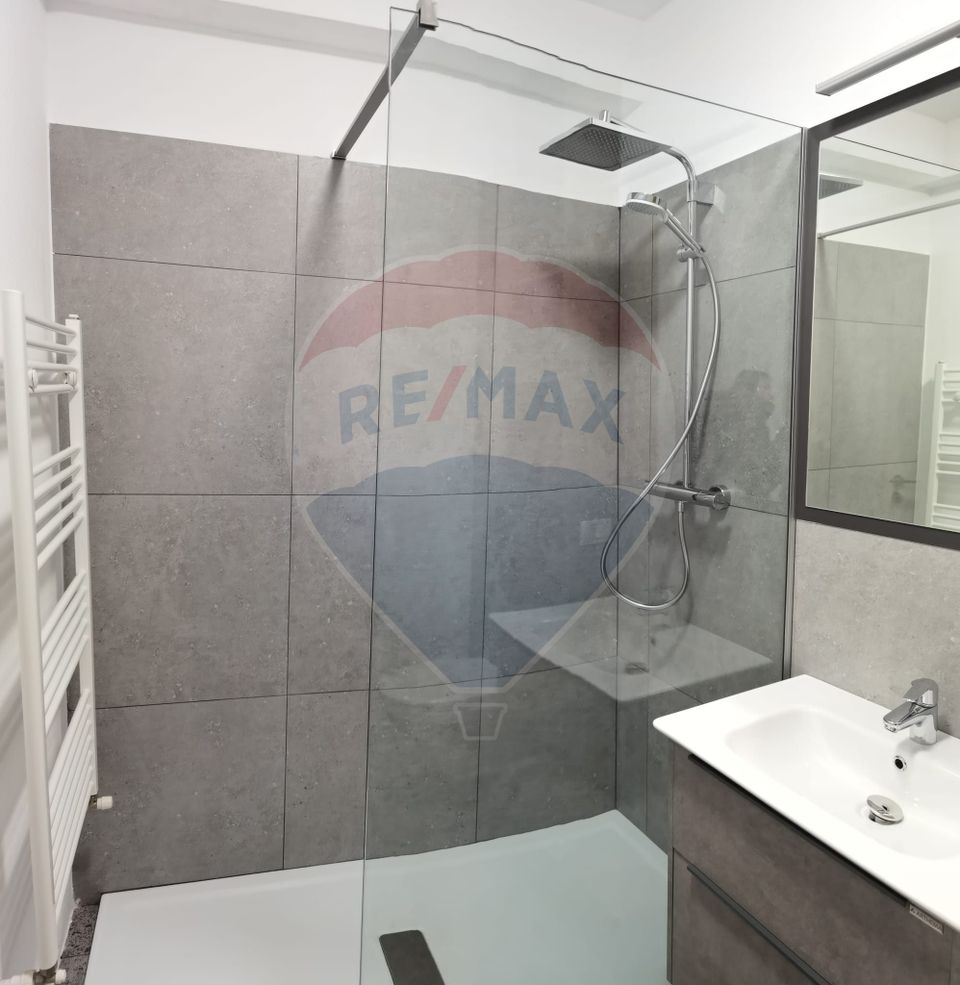 Apartament modern cu o camera - de vanzare, aproape de centrul vechi