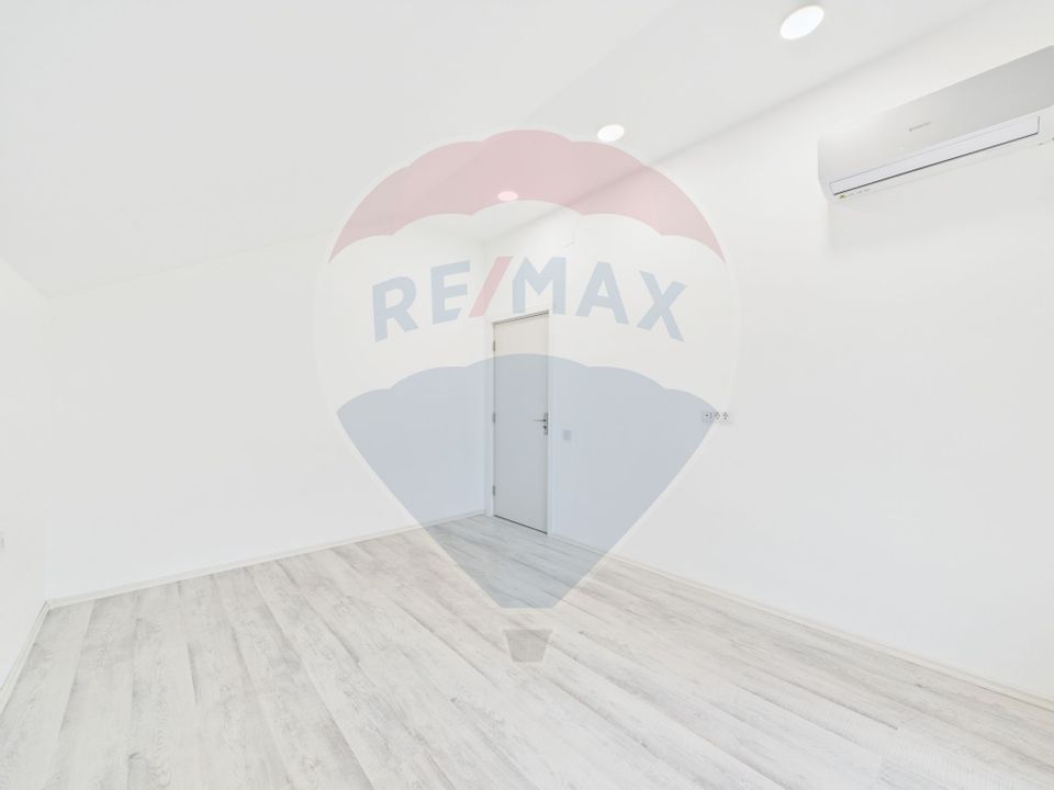 Casa moderna de vanzare P+1E, Comuna Berceni