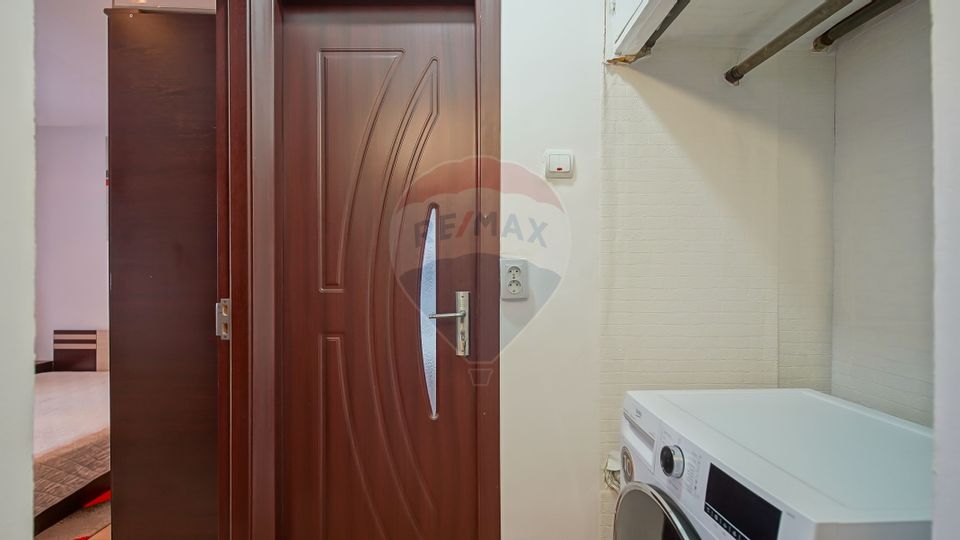 COMISION 0% | Apartament cu 3 camere | Decomandat | Tractorul Cerna |