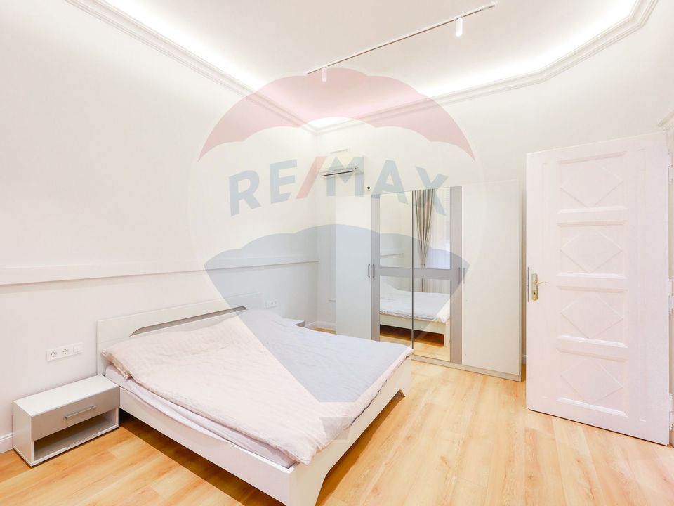 Apartament de vânzare cu suprafață de 150mp, Ultracentral, Oradea