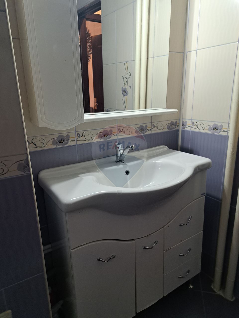 2 room Apartment for rent, Brazda lui Novac area