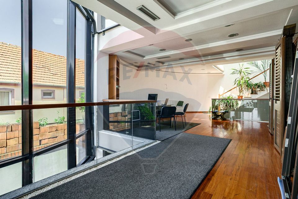 192sq.m Office Space for rent, Micalaca area