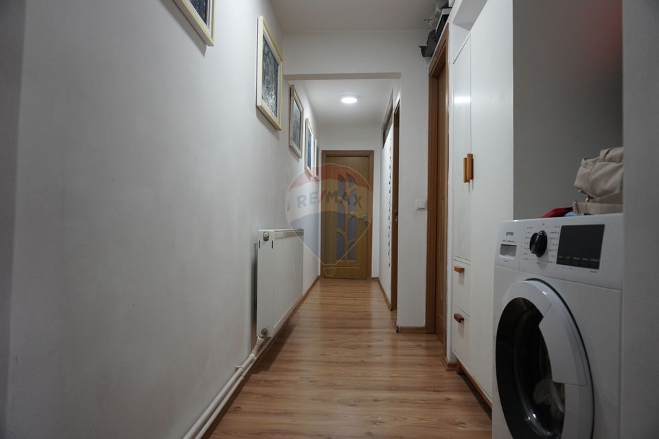 3 room Apartment for sale, Central area