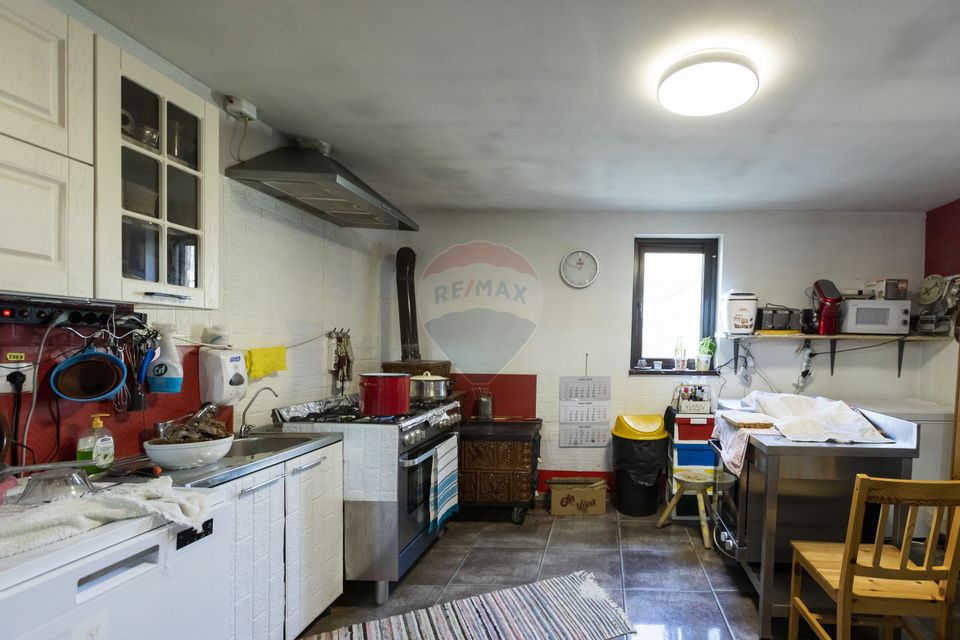 390sq.m Proprietate specială for sale