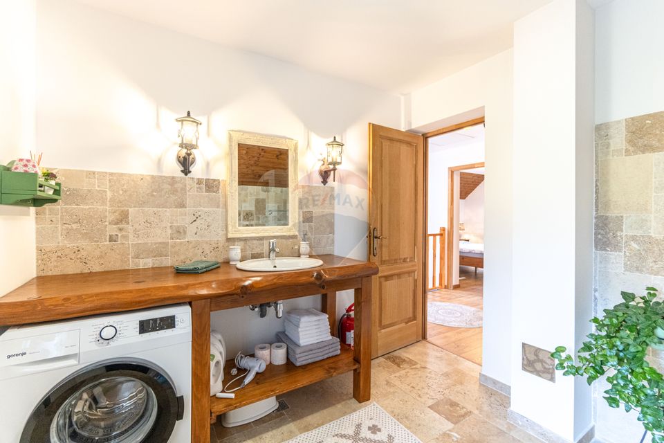 6 room House / Villa for sale