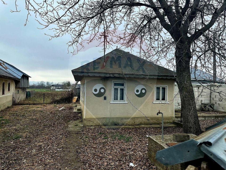 3 room House / Villa for sale