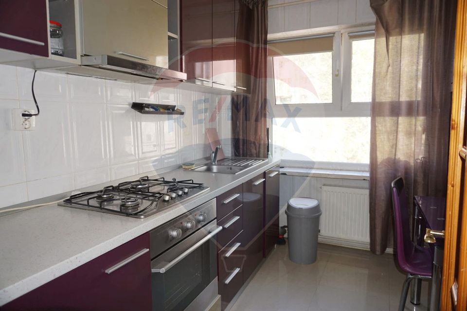3 room Apartment for sale, Ultracentral area