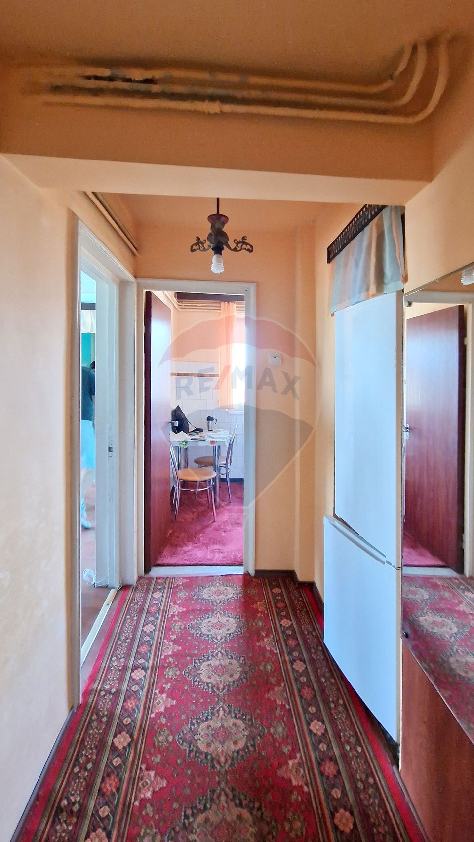 2 room Apartment for sale, Gorjului area