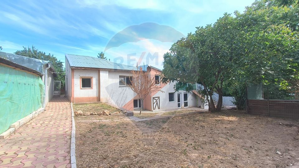 3 room House / Villa for sale, Nord-Est area