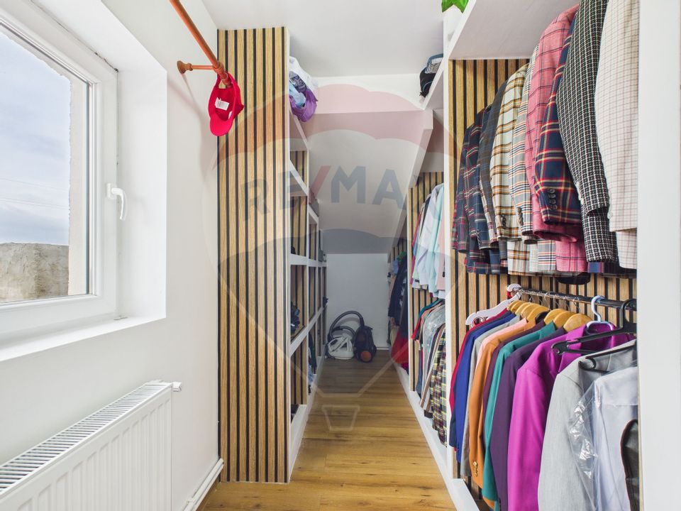 7 room House / Villa for sale