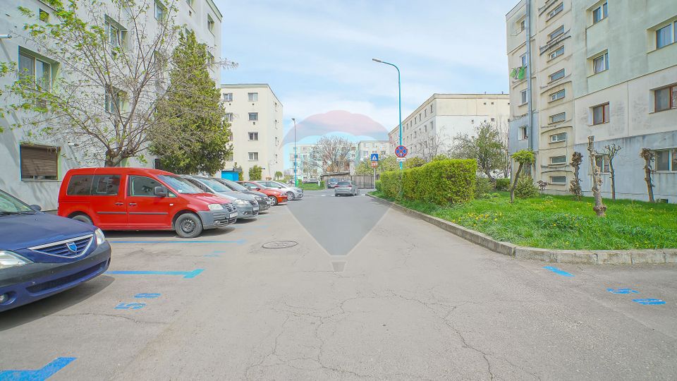 1 room Apartment for sale, Bartolomeu area