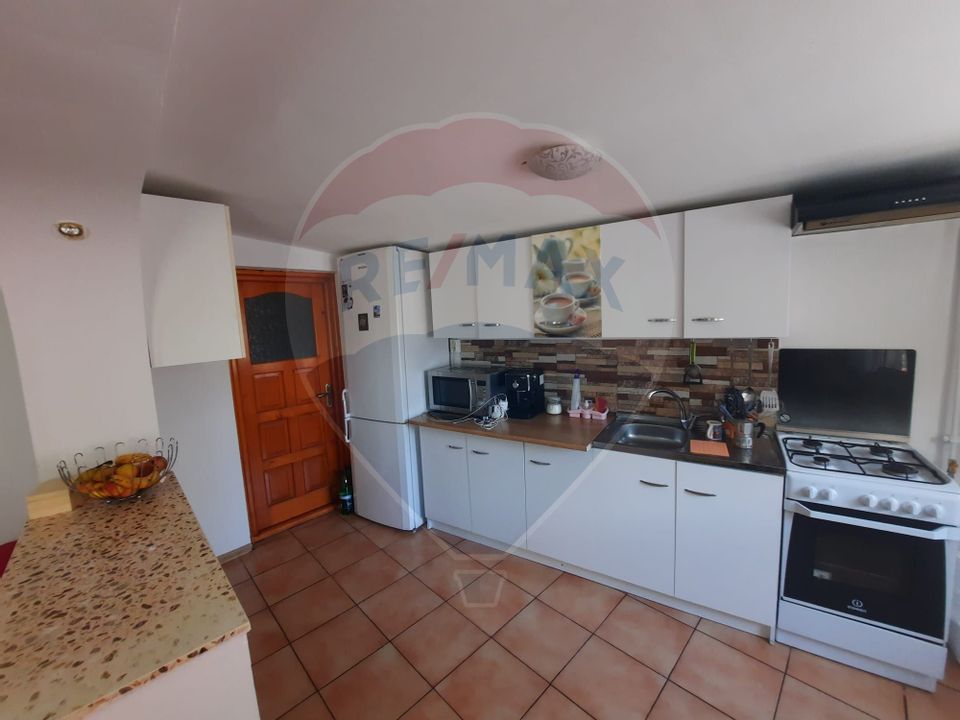 Casă /  Spatiu comercial Bulevardul Brailei.