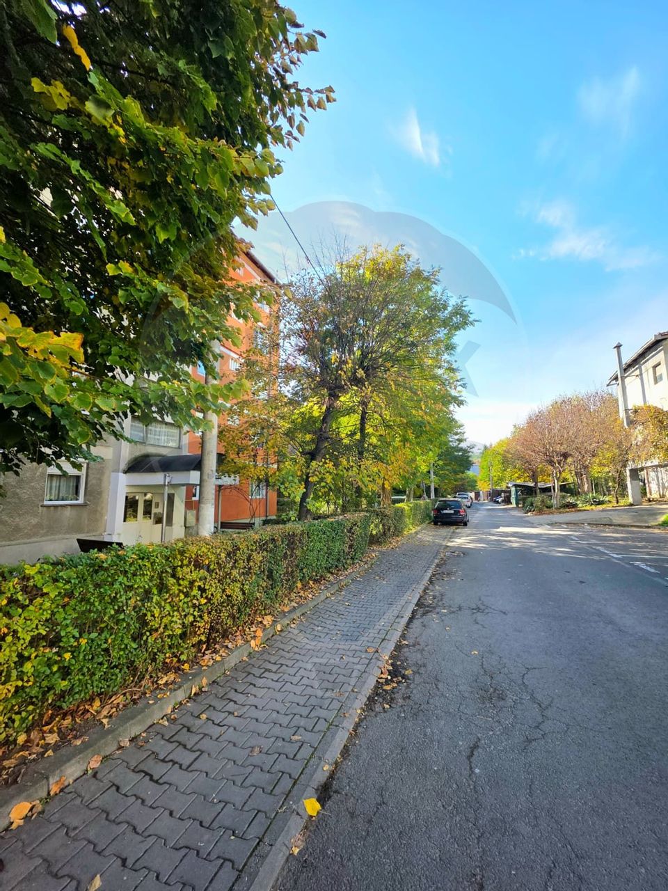 Apartament doua camere Gura Campului Medias