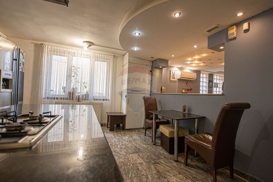 Casa de vanzare premium, garaj, cladire de investitie Ilfov, Cornetu