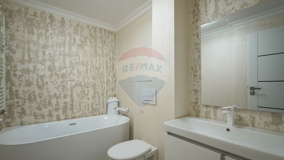 Comision 0 %! Apartament cu 4 camere de vânzare! Movilei