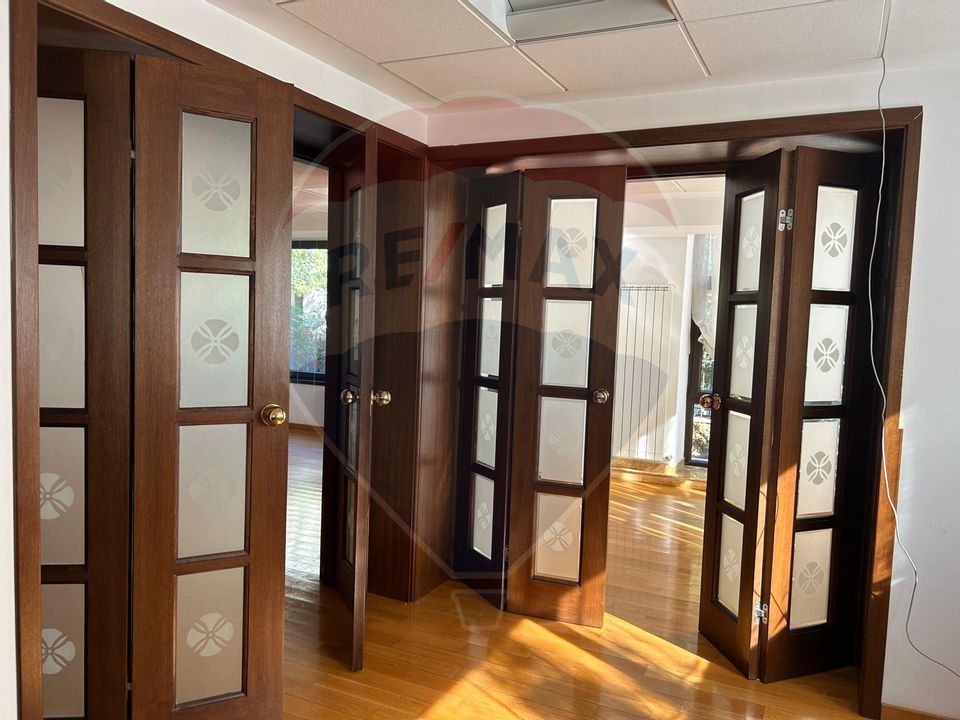 200sq.m Office Space for rent, Baneasa area