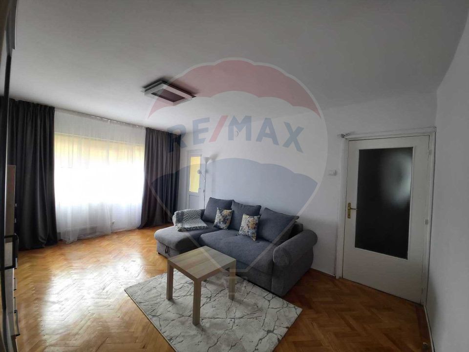 2 room Apartment for rent, Garii area