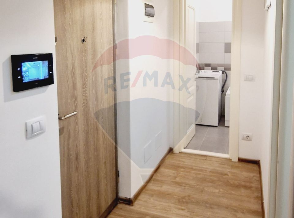 2 room Apartment for rent, Central area