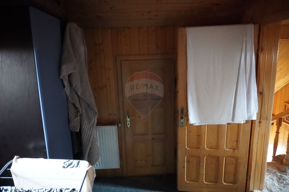 5 room House / Villa for sale