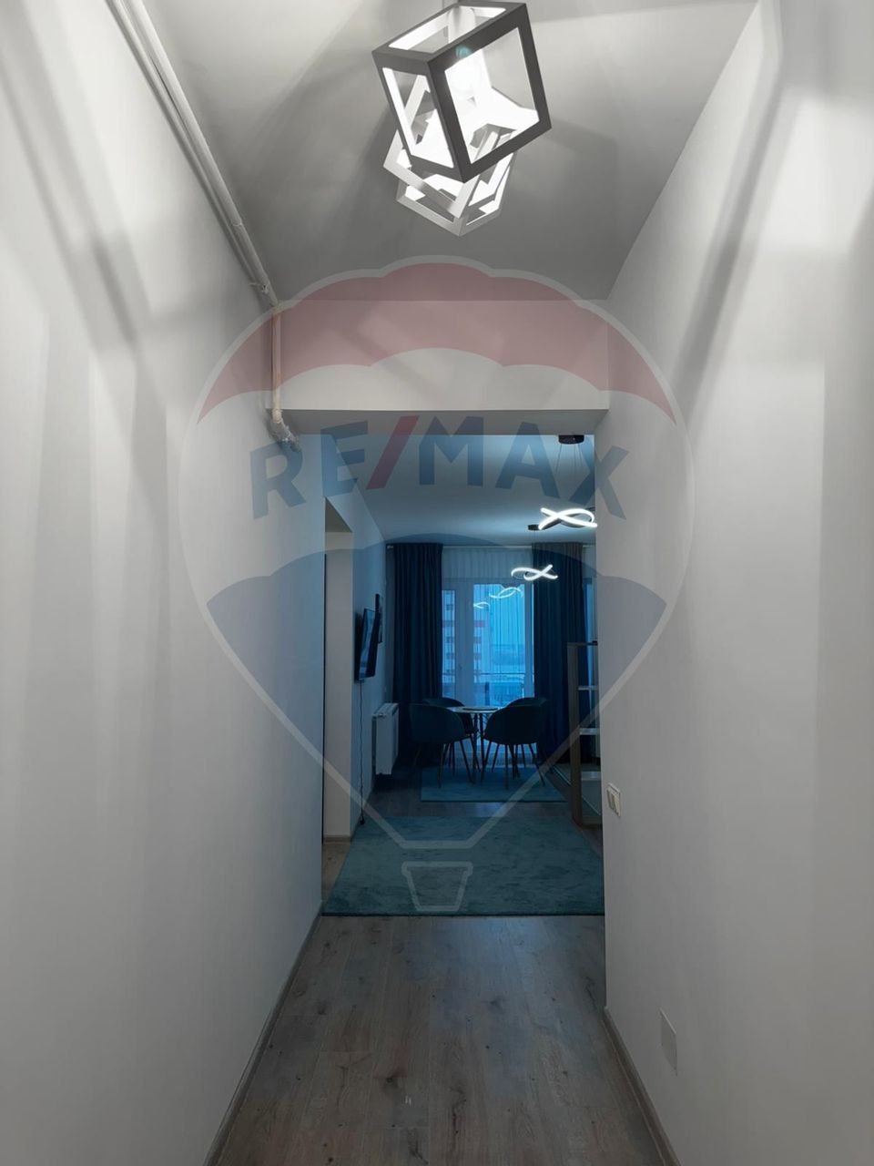 Apartament 2 camere de închiriat Rotar Park- Metrou Pacii