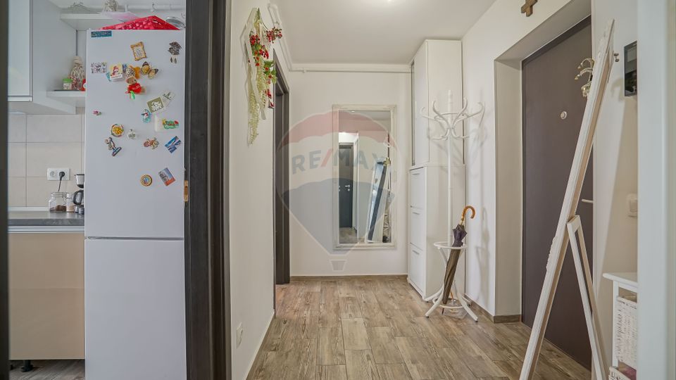 REZERVAT! Apartament cu 2 camere- Urban Coresi I Comision 0%