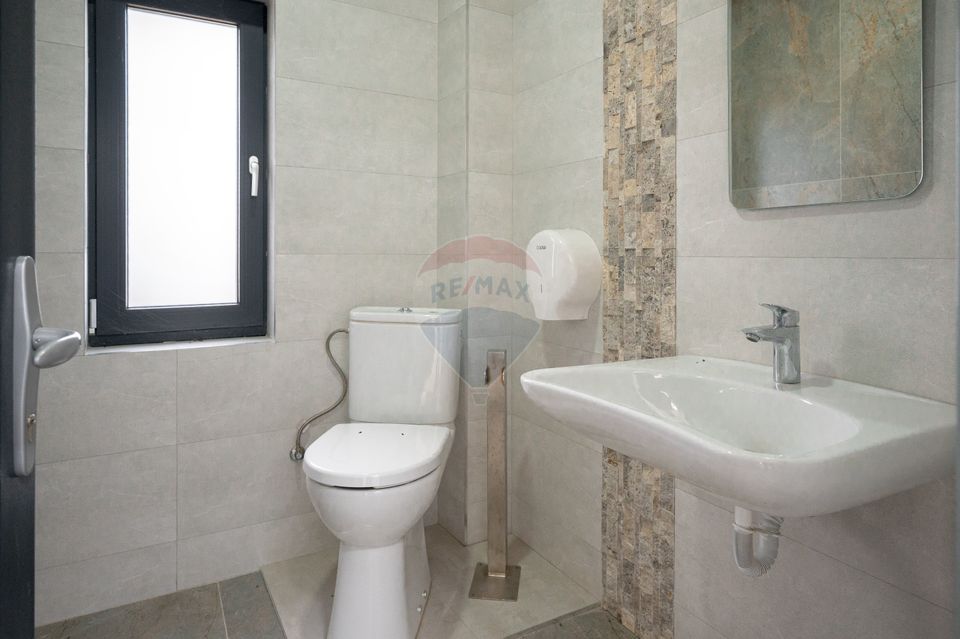 Casă nouă în Stupini: 4 camere, 3 băi și teren generos de 600 mp