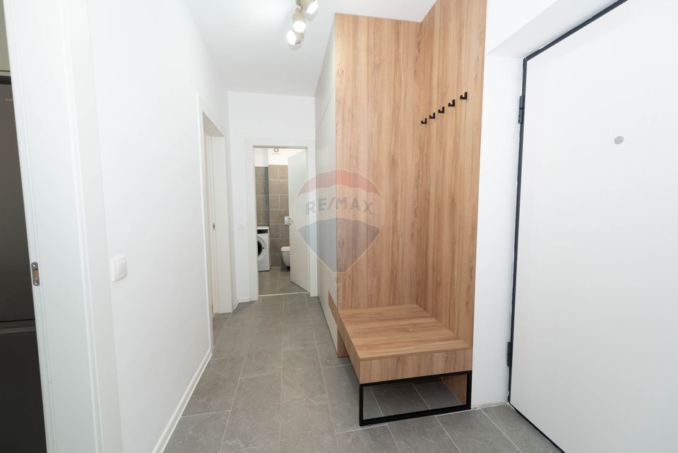 2 room Apartment for rent