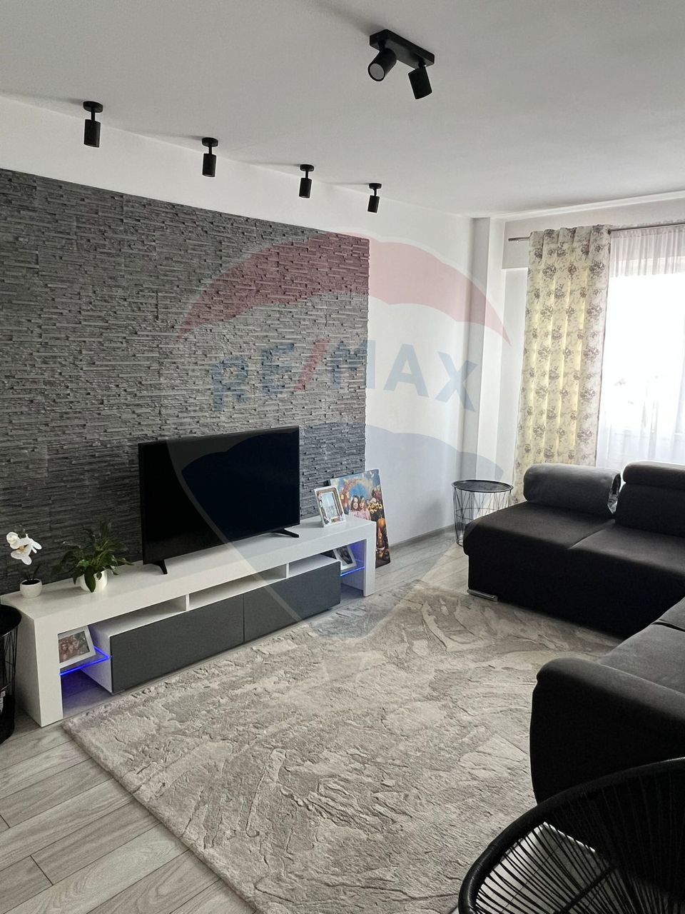 3 room Apartment for sale, Calea Bucuresti area