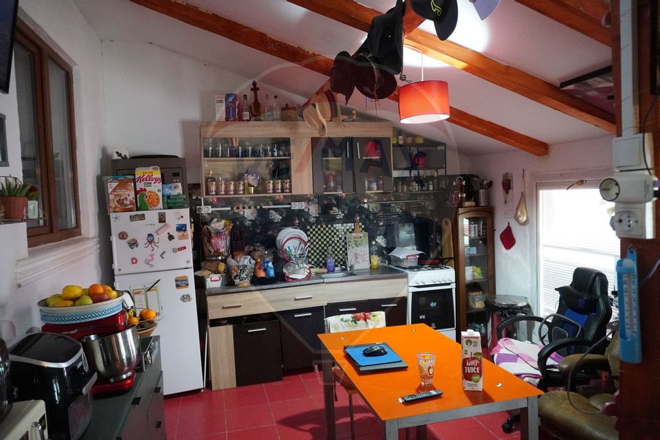 6 room House / Villa for sale