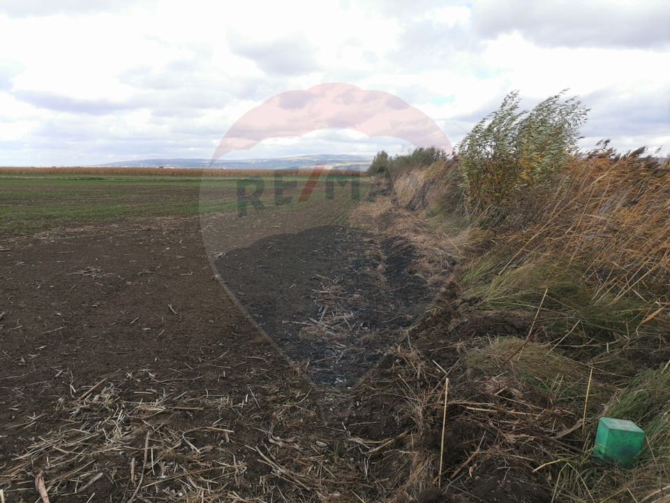 Land 15,000sqm Halchiu / DN 13