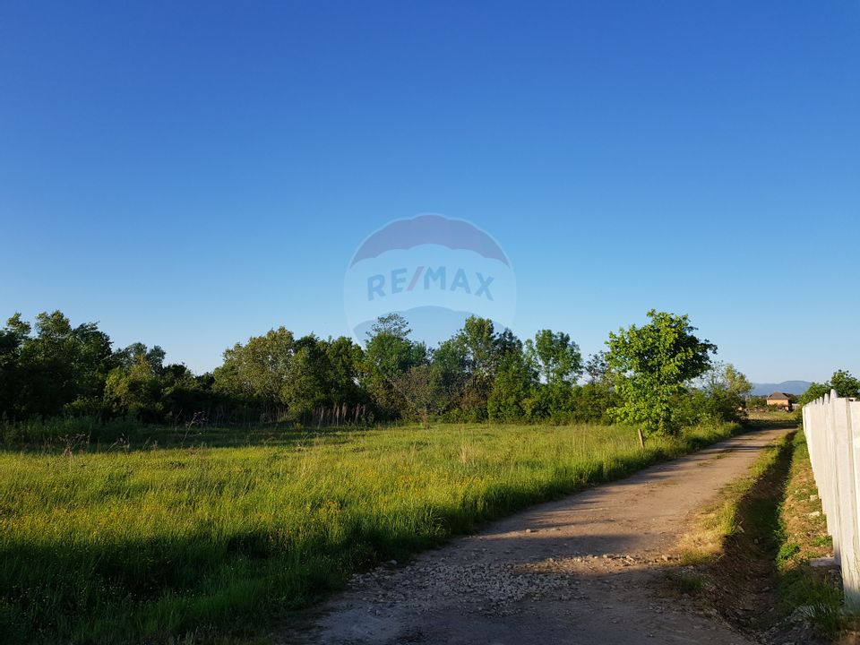 Land 3,510sqm Satulung / None