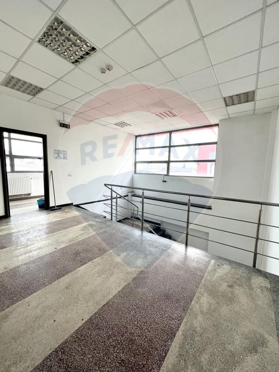 800sq.m Commercial Space for rent, 23 August (Catelul) area